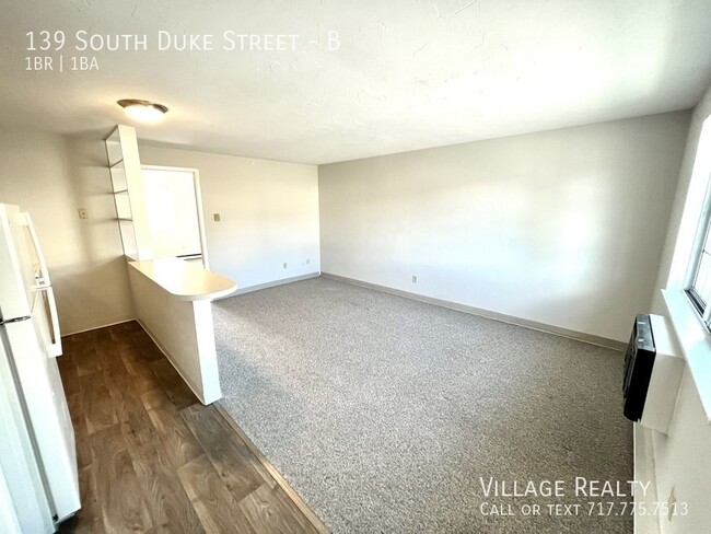 Building Photo - 139 S Duke St