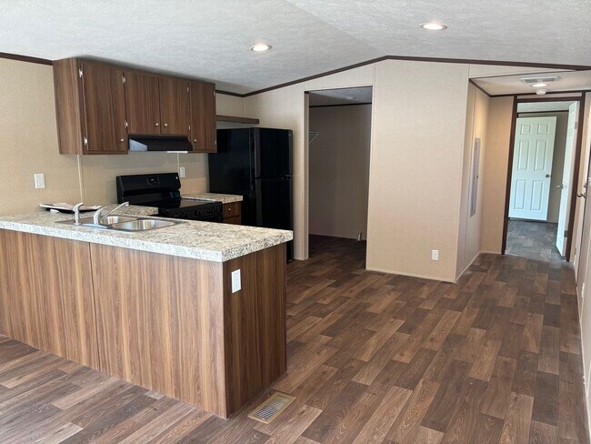 Building Photo - BRAND NEW 3 BED, 2 BATH MOBILE HOME IN PARK LOCATED IN EAGLE SPRINGS