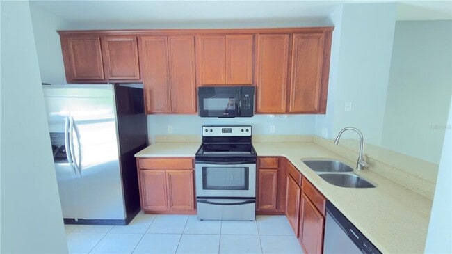 Building Photo - 8519 Trail Wind Dr