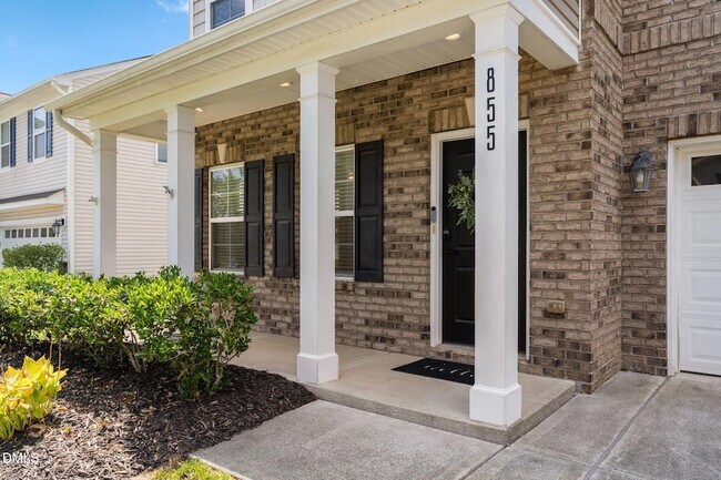 Building Photo - 855 Ember Dr