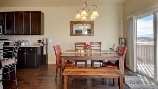 Building Photo - 5 Bedroom Ranch Home on North End