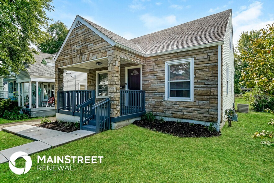 Building Photo - 1028 Walter Ave