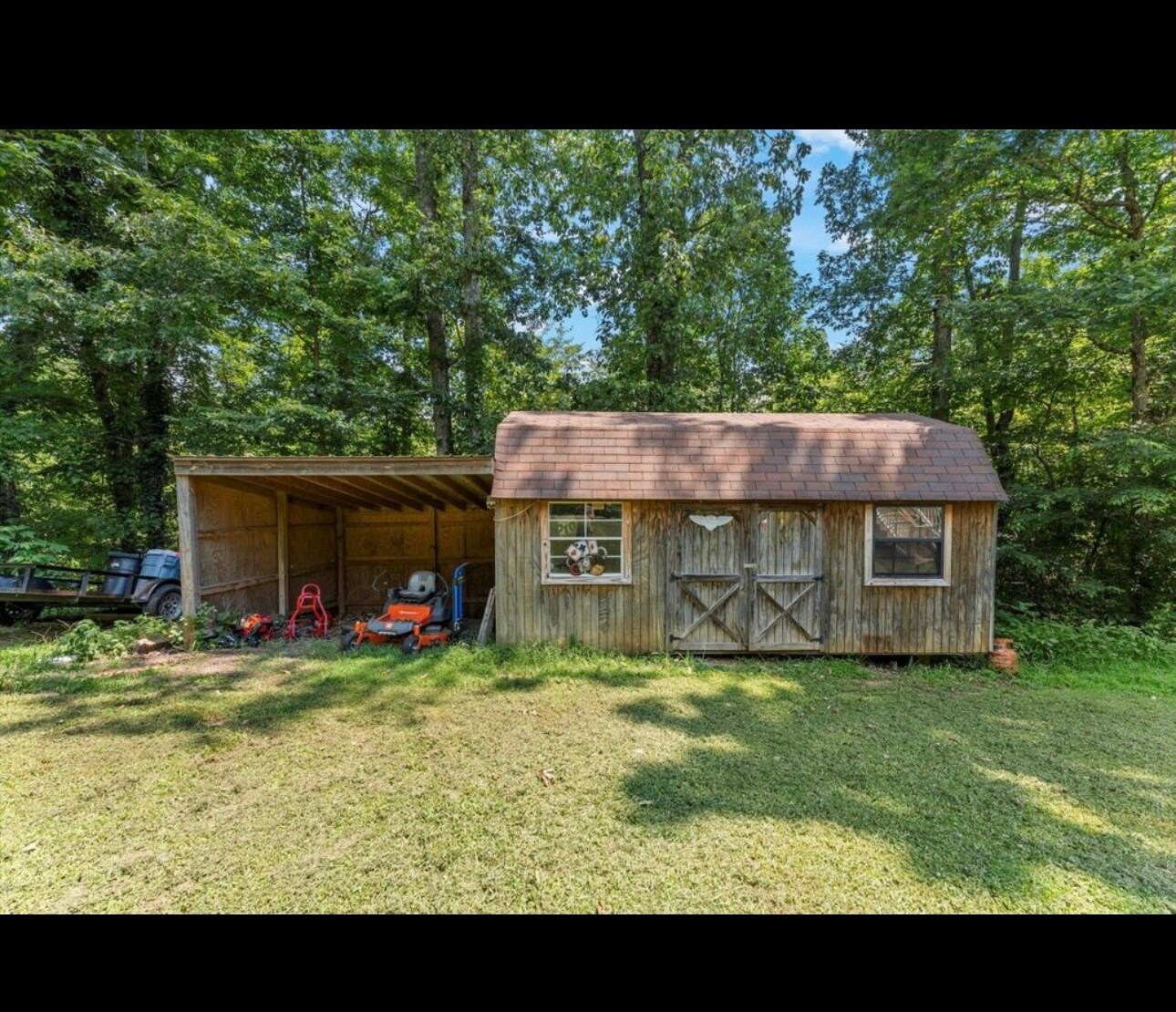 Building Photo - 100 Anderson Ridge Rd