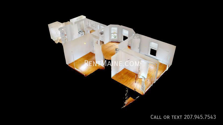 Building Photo - 29 Holyoke St