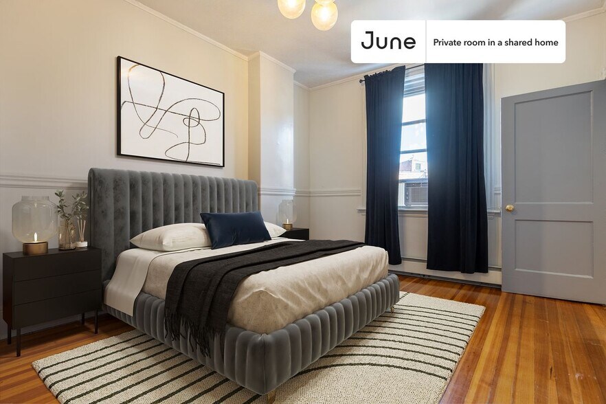 Primary Photo - Room in Shared 3 bed/1 bath home