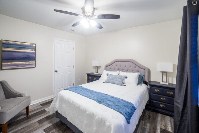 Building Photo - 12332 Chicamauga Trail SE