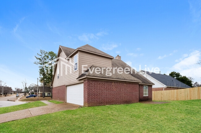 Building Photo - 2605 Kate Bond Rd