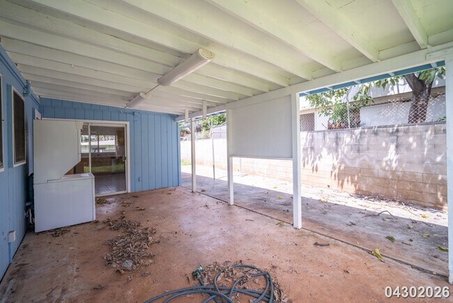 Building Photo - $3400 | 3br/2ba Single Family Home in Makakilo