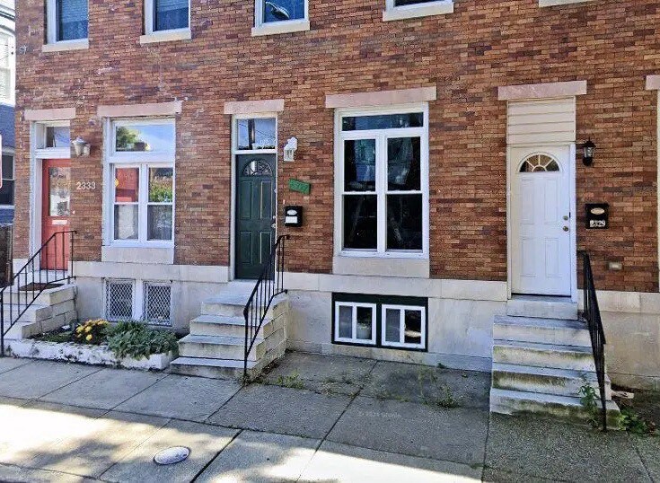 Building Photo - 2331 Guilford Ave