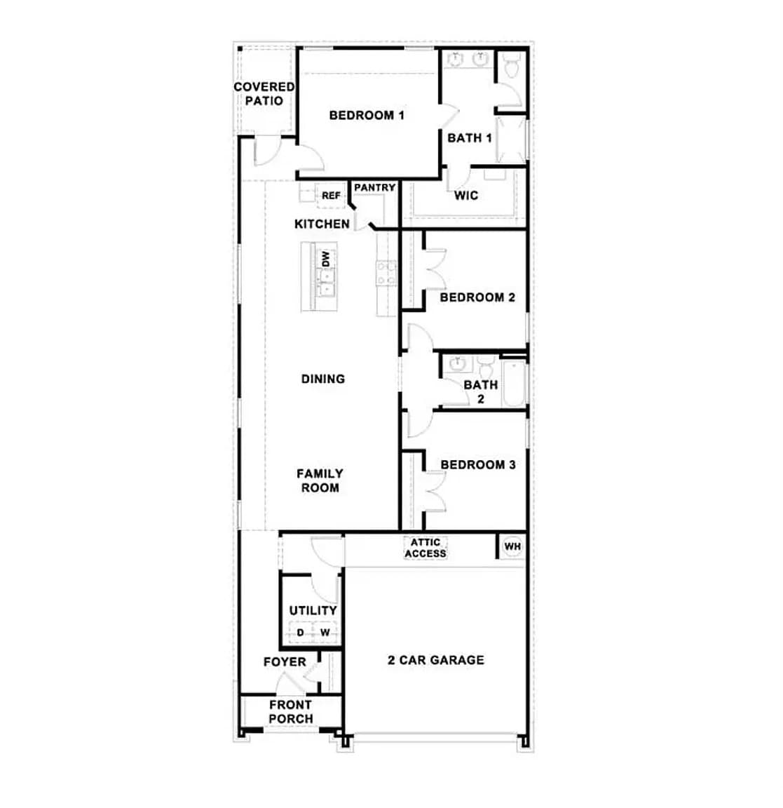 Building Photo - 224 Millbrook Blvd