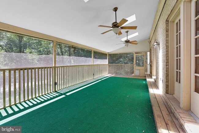 Building Photo - 8901 Iron Gate Ct