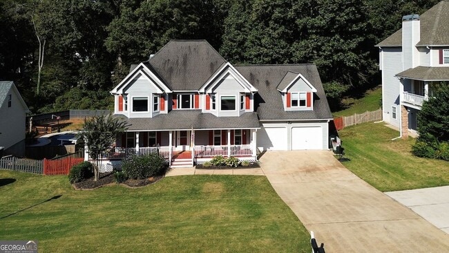 Building Photo - 552 Magnolia Dr
