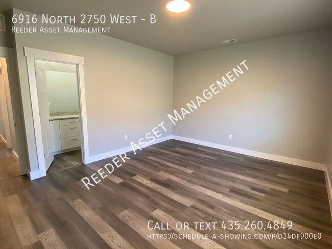 Building Photo - 6916 N 2750 W