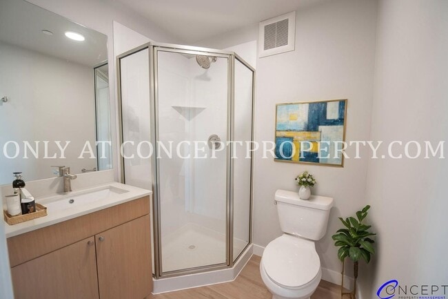 Building Photo - Discover modern mountain living in this beautiful 2-bedroom, 2-bathroom apartment home at Studio ...