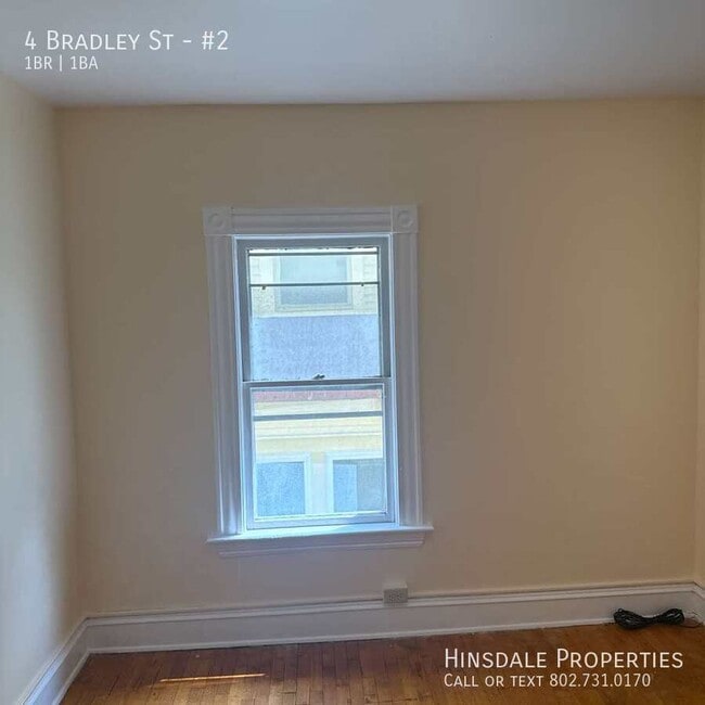 Building Photo - 4 Bradley St