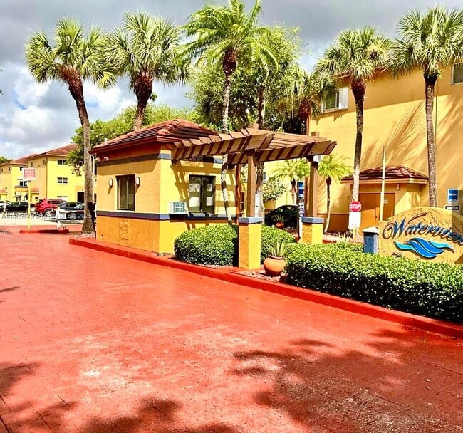 Primary Photo - 8250 SW 149th Ct