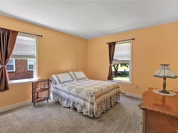 Building Photo - 7511 Chamberlayne Ave