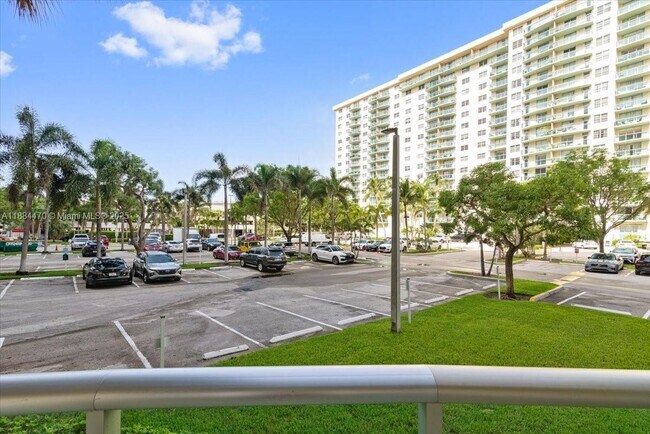 Building Photo - 19380 Collins Ave