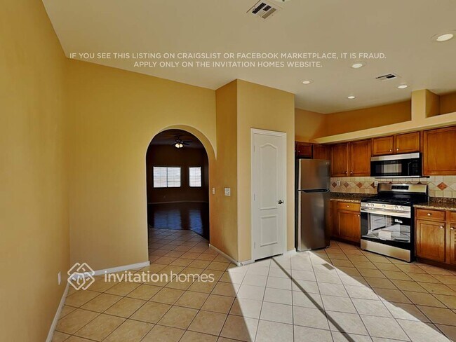 Building Photo - 311 Mulberry Glen Dr