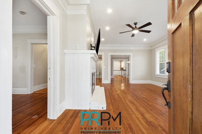 Building Photo - 24 Tindal Ave