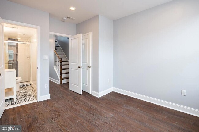 Building Photo - 1714 Patapsco St