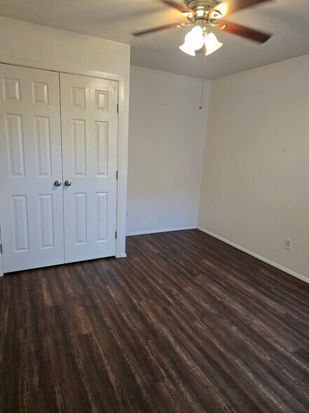 2nd Bedroom - 7201 Pineberry Rd