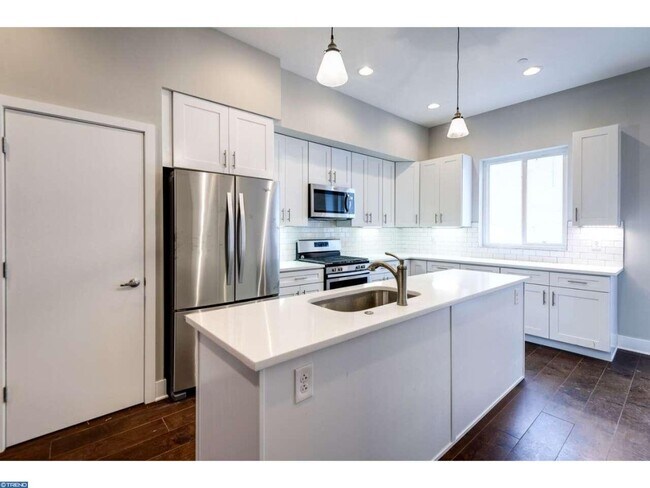 Building Photo - 1515 N Mascher St