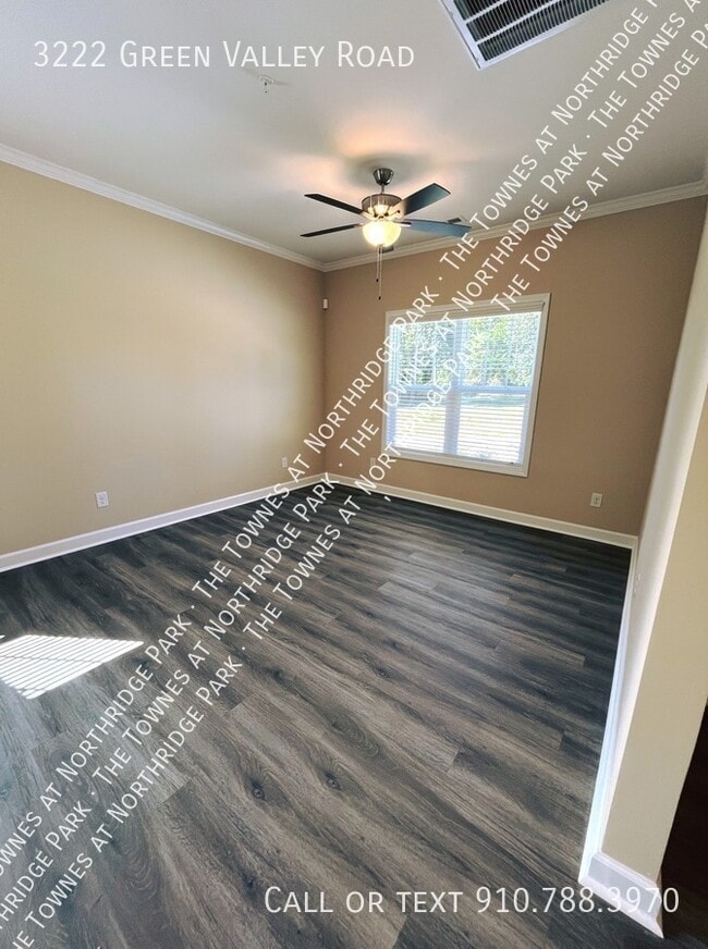 Building Photo - 3222 Green Valley Rd