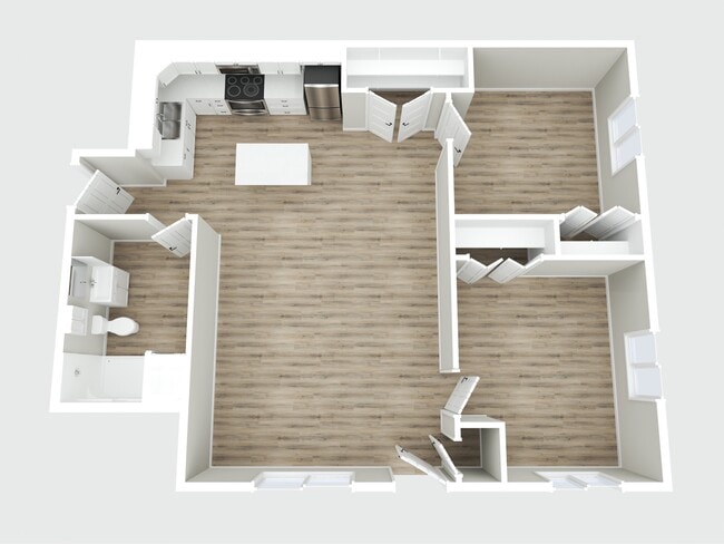 Building Photo - 1112 Arctic St