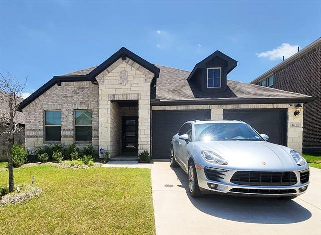 Primary Photo - 615 Tribble Dr