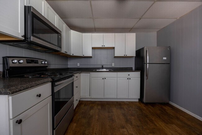 Building Photo - 117 S Belvidere Ave