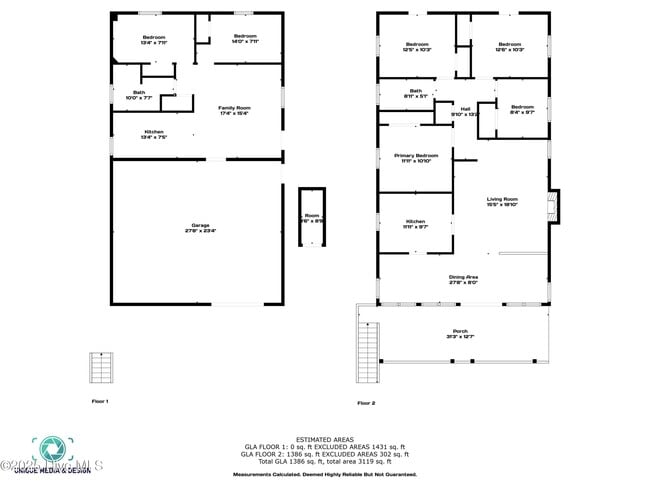 Building Photo - 1207 N Topsail Dr
