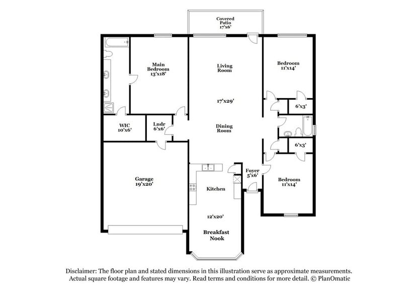 Building Photo - 22711 Bridgewater Dr