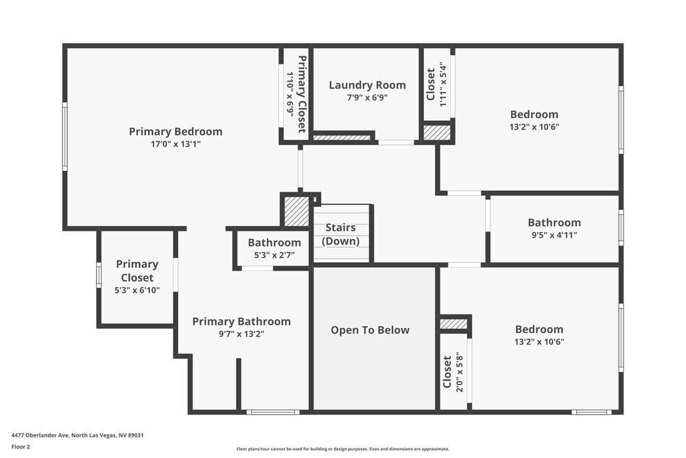 Building Photo - 4477 Oberlander Ave