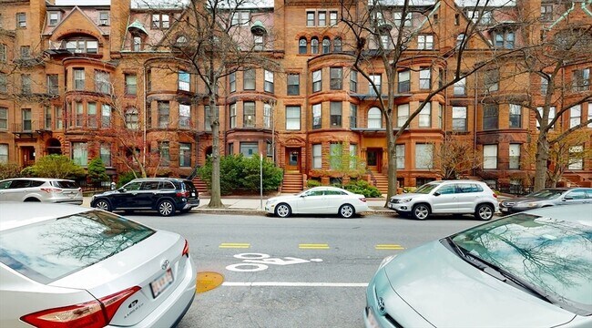 Building Photo - 23 Bay State Rd