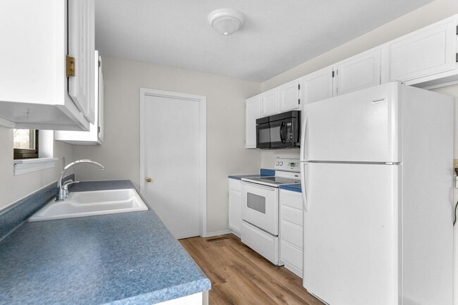 Building Photo - Available now!