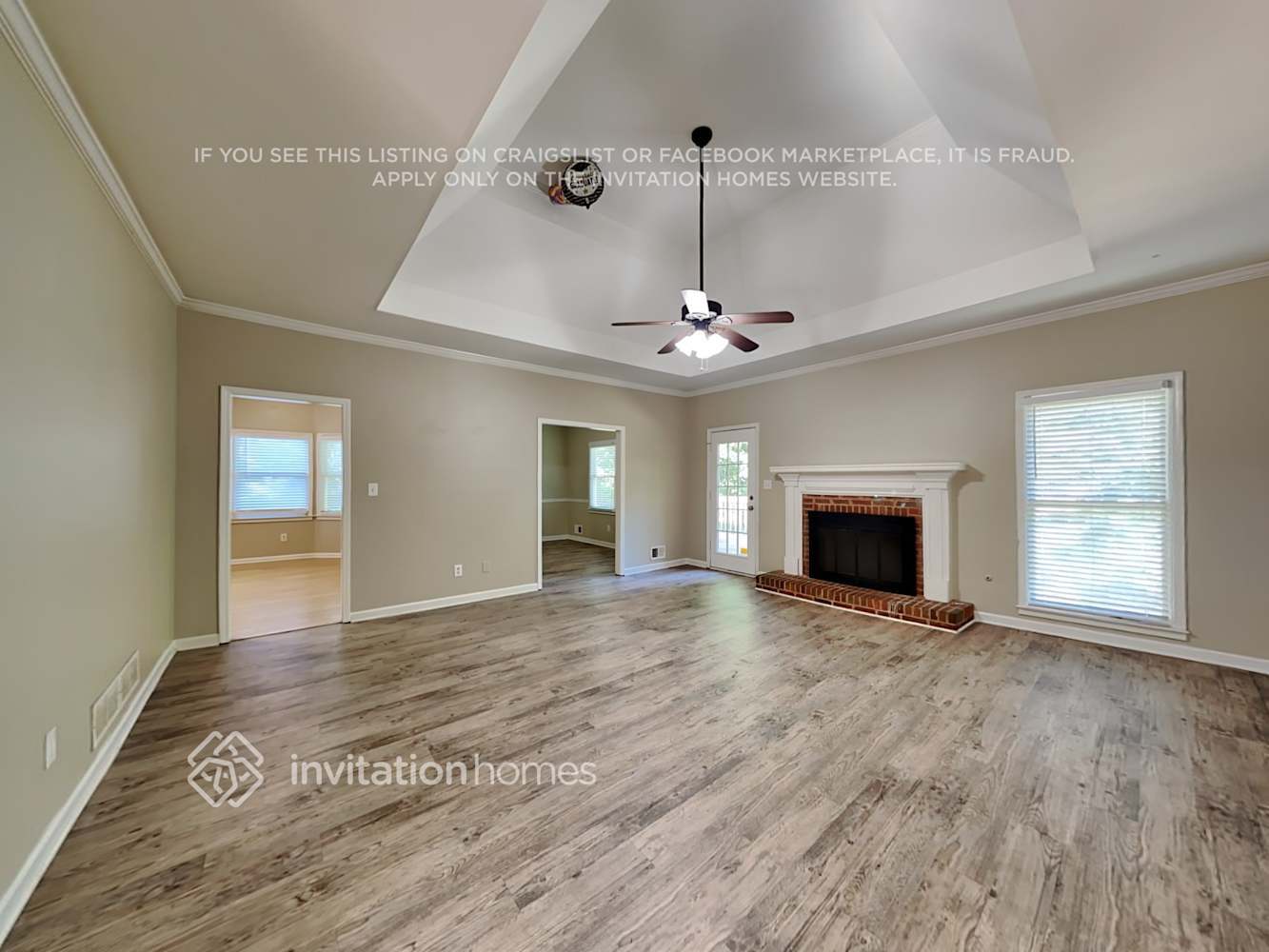Building Photo - 5351 Tanager Terrace SW