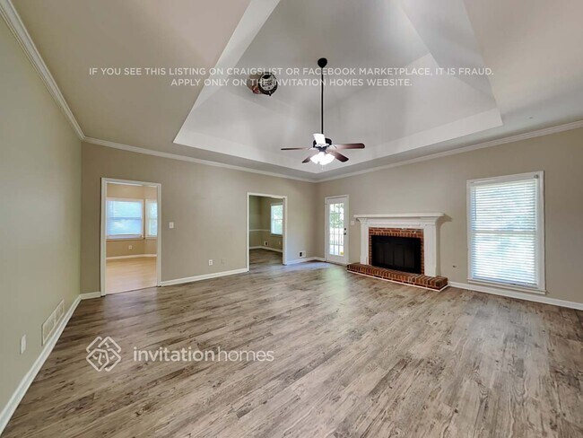 Building Photo - 5351 Tanager Terrace SW