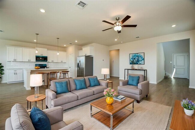 Building Photo - 21807 Ash Cypress Ct