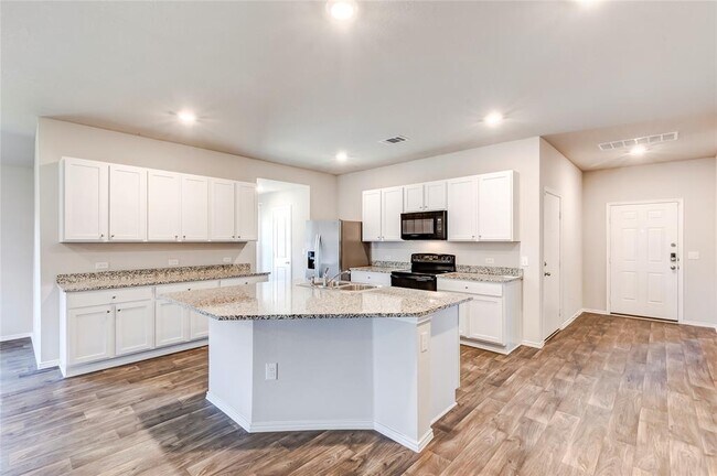 Building Photo - 5708 Berriweather Dr