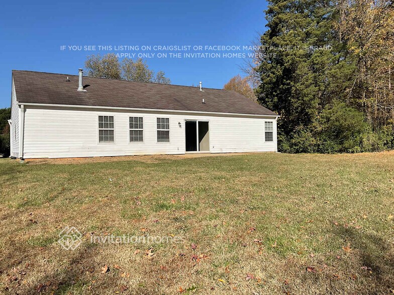 Building Photo - 2534 Liberton Ct