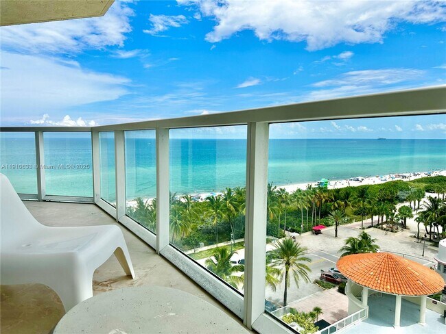 Building Photo - 7330 Ocean Terrace