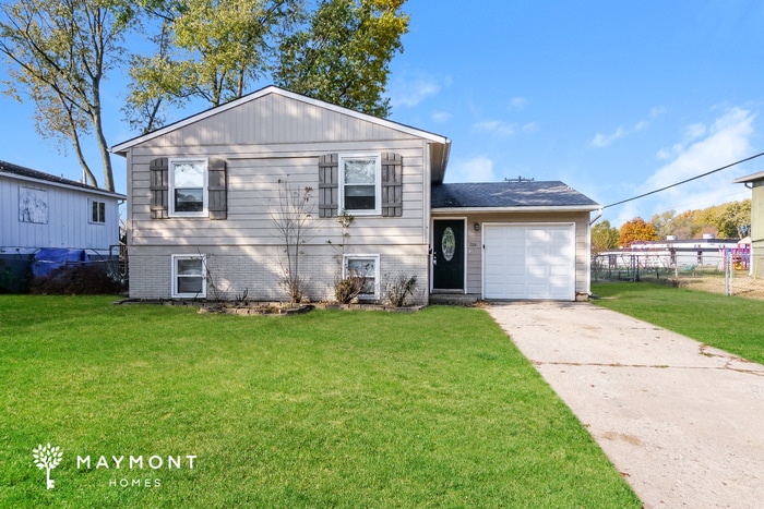 Primary Photo - 706 N Aztec Dr