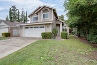 Building Photo - 3-Bed, 2.5-Bath Antelope Home with Vaulted Ceilings & Spacious Yard