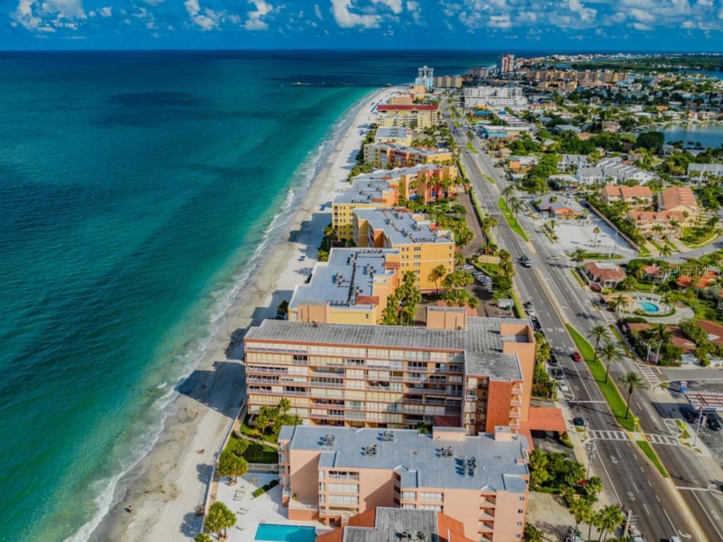Building Photo - 16400 Gulf Blvd