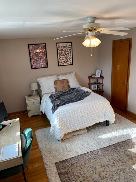 Building Photo - 211 Harding Ave