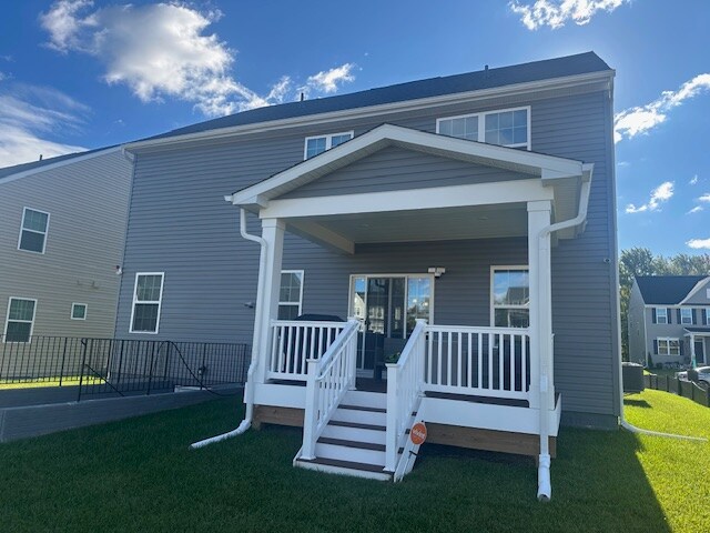 Building Photo - 807 Leni Wy