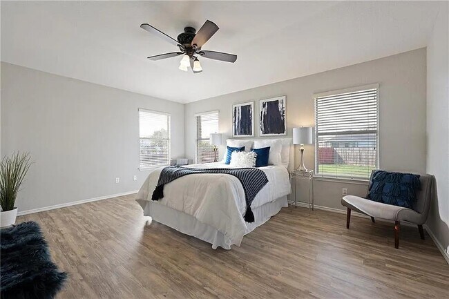 Building Photo - 15217 Valerian Tea Dr