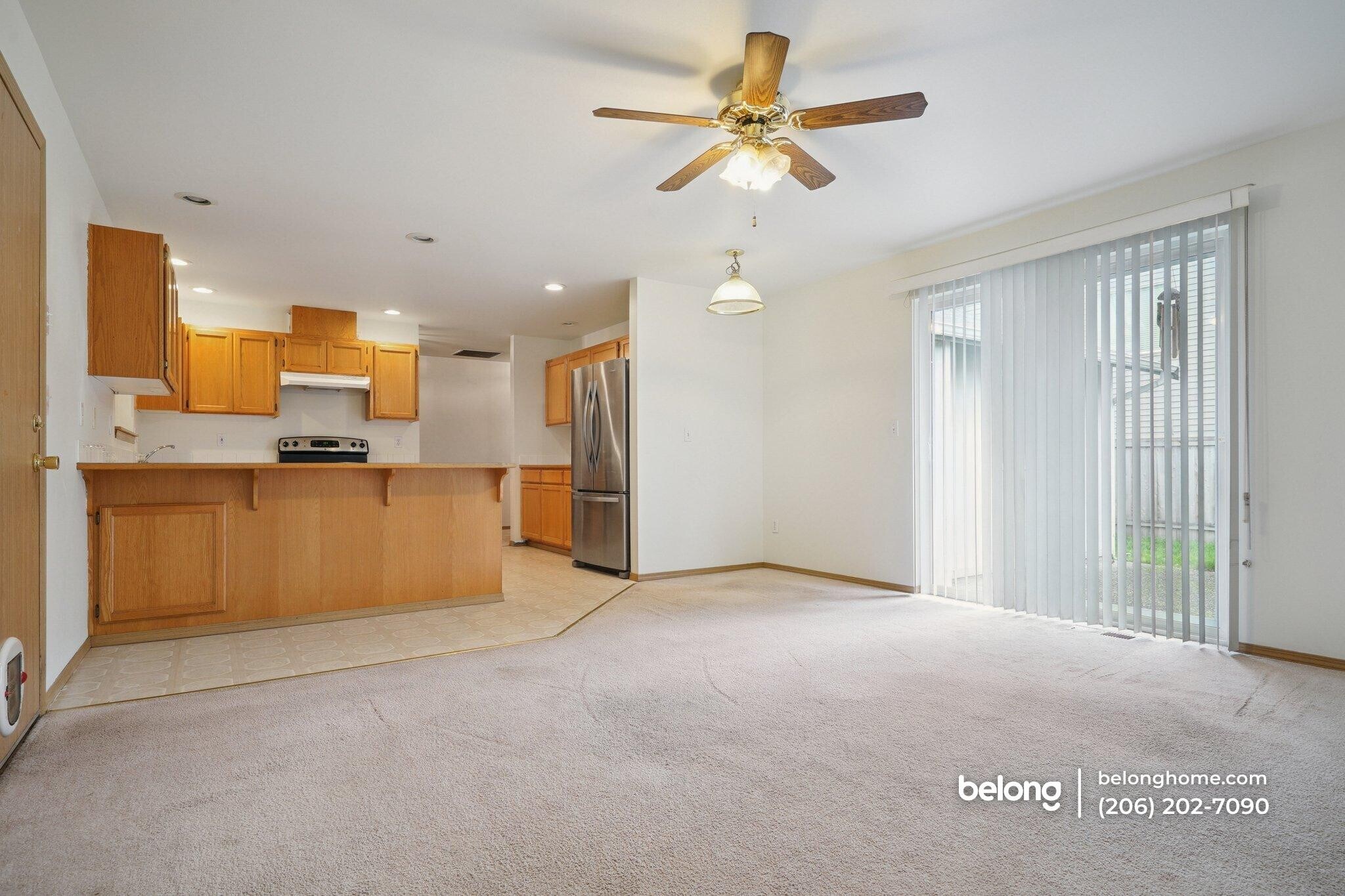 Building Photo - 15121 182nd Ave SE