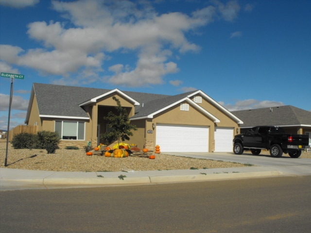 Primary Photo - FOUR BEDROOMS IN COLLEGE PARK